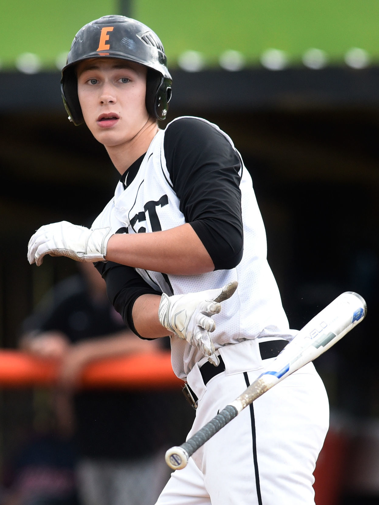 Baseball Sergeant Bluff-Luton at Sioux City East